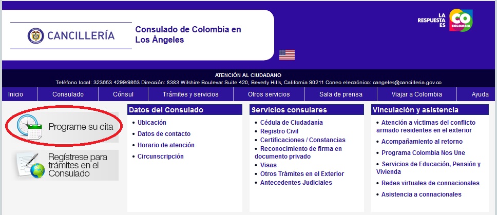 sitios de citas en colombia