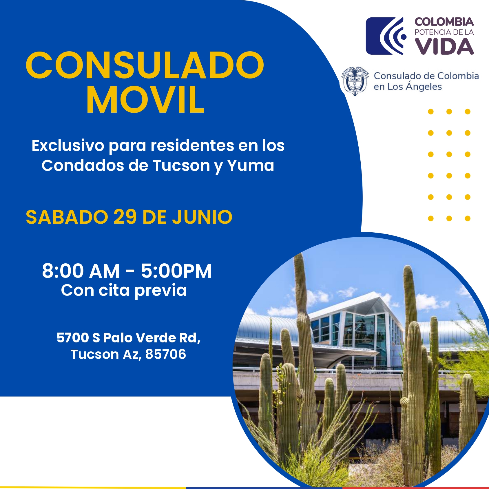 Consulado Móvil