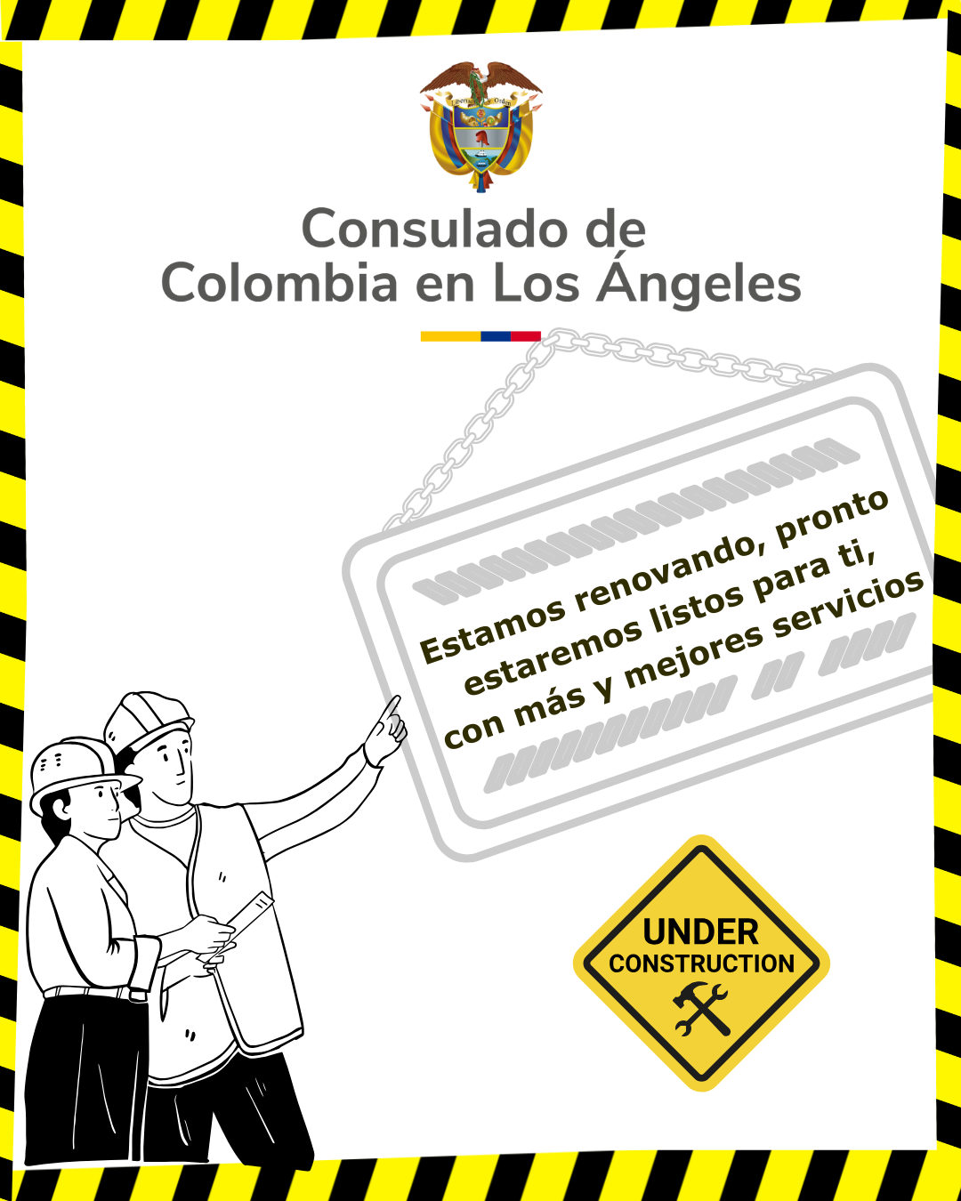 Renovación