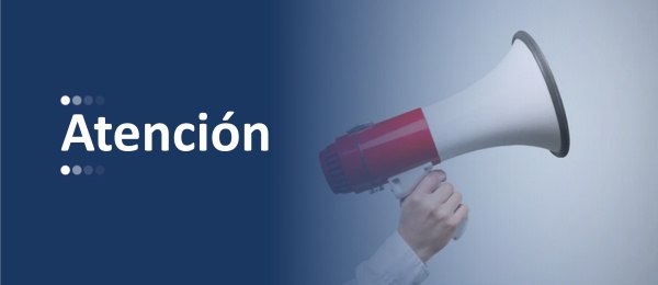 El Consulado de Colombia en Los Ángeles informa que la plataforma de agendamiento por Bookings se encuentra desactivada