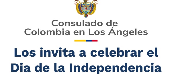 Invitación Día de la Independencia