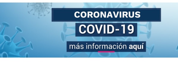 Consulado de Colombia en Los Ángeles adopta medidas temporales en relación con la pandemia del covid-19 y la necesidad de proteger