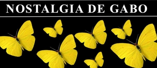 Consulado de Colombia en Los Ángeles conmemora el natalicio de Gabriel García 