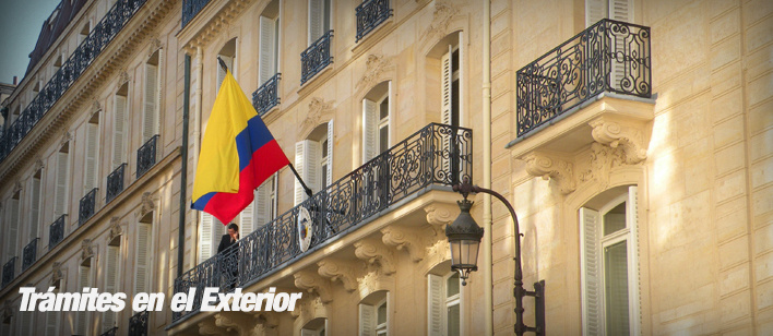 Consulado De Colombia En Los Angeles